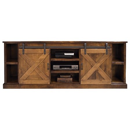 Legends Furniture FH1415.AWY Farmhouse 85